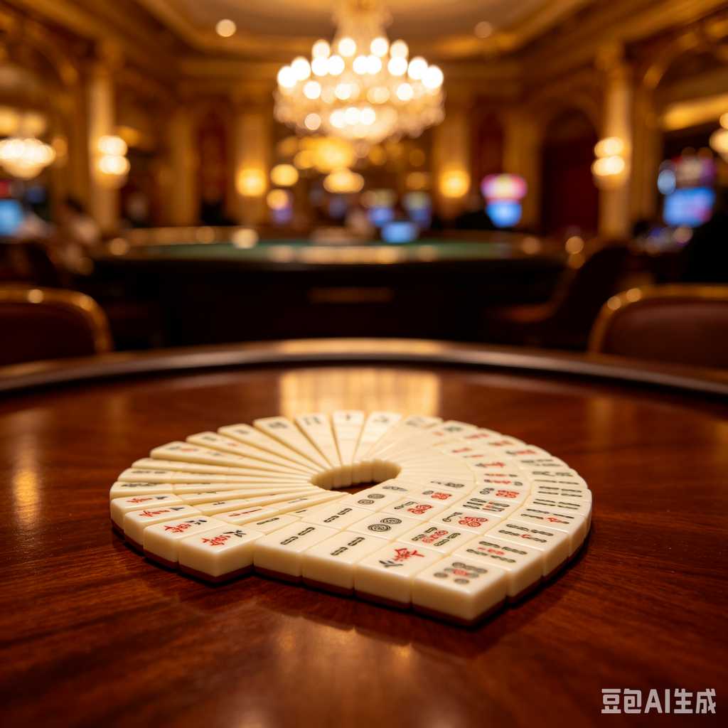 Lubbock,mahjong